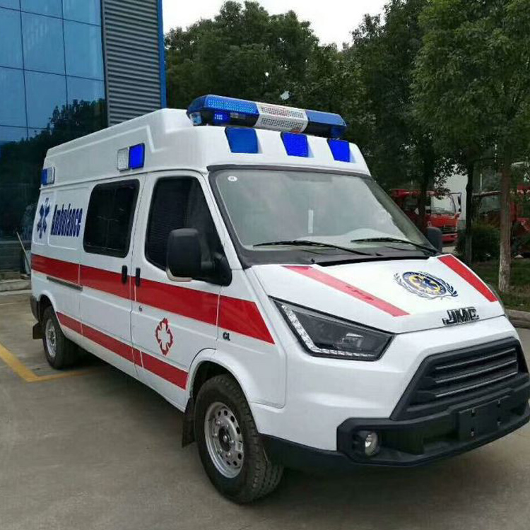 代县救护车出租哪家好