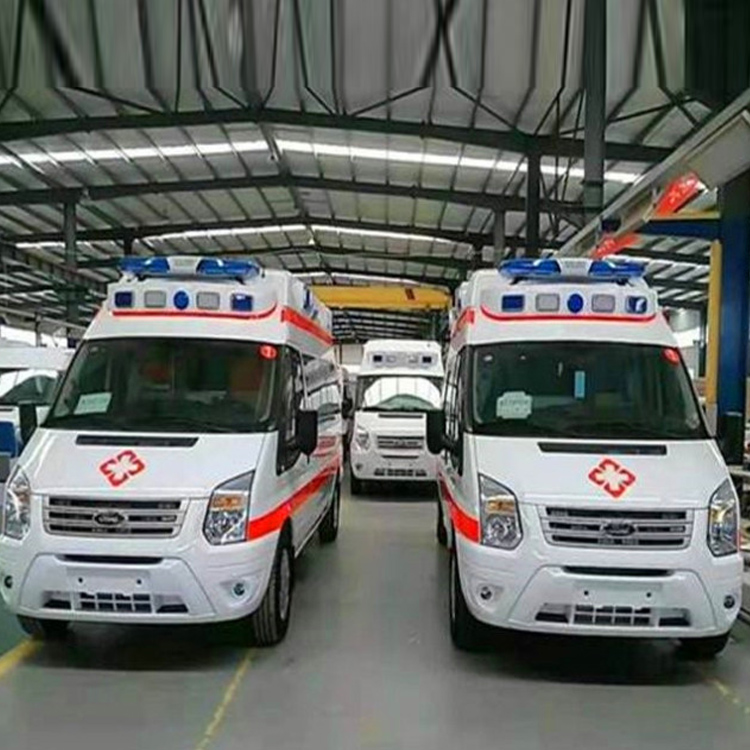 代县救护车出租硬件设施介绍