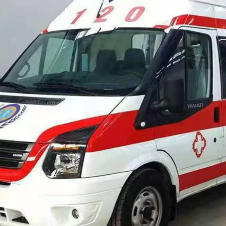 代县非急救护送病人转院租赁救护车的优缺点对比